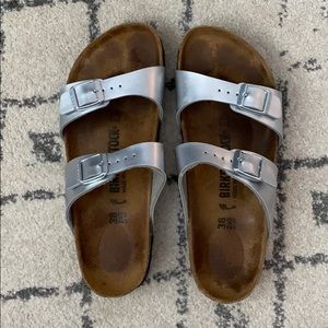Birkenstock sandals